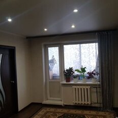 Квартира 61 м², 4-комнатная - изображение 4