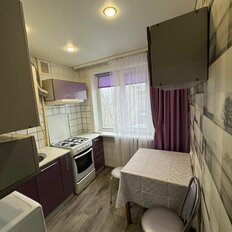 Квартира 44 м², 2-комнатная - изображение 1