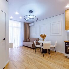 Квартира 36 м², 2-комнатная - изображение 2