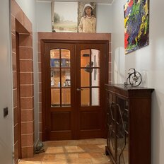 Квартира 75 м², 2-комнатная - изображение 3