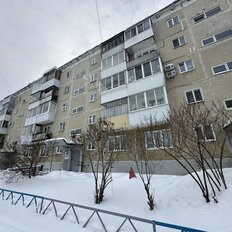Квартира 58,1 м², 4-комнатная - изображение 3