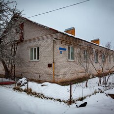 Квартира 56,4 м², 2-комнатная - изображение 1