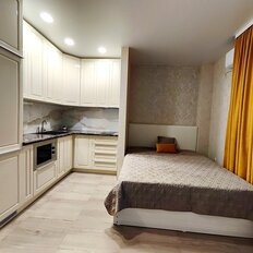Квартира 30 м², студия - изображение 4