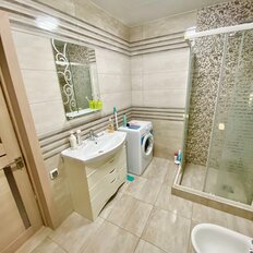 Квартира 74 м², 2-комнатная - изображение 4