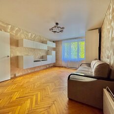 Квартира 35 м², 1-комнатная - изображение 1
