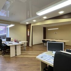 120,8 м², офис - изображение 4