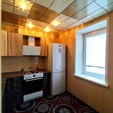 Квартира 32 м², 1-комнатная - изображение 3