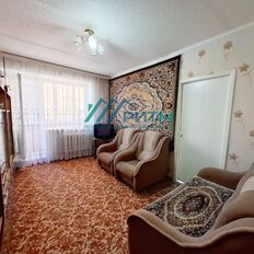 Квартира 51,3 м², 3-комнатная - изображение 1