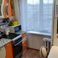 Квартира 48 м², 2-комнатная - изображение 2