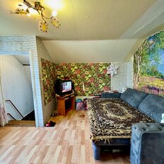 часть дома + 2,5 сотки, участок - изображение 4