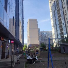 Квартира 31 м², студия - изображение 1