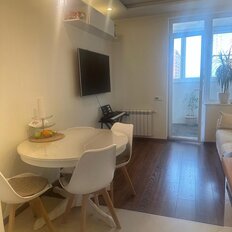 Квартира 68,9 м², 2-комнатная - изображение 5