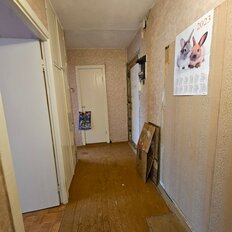 Квартира 60 м², 3-комнатная - изображение 4
