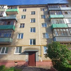 Квартира 47 м², 2-комнатная - изображение 3