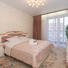 Квартира 69 м², 2-комнатная - изображение 1