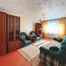 Квартира 30 м², 1-комнатная - изображение 3