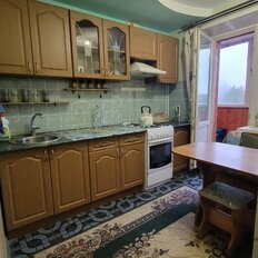 Квартира 35 м², 1-комнатная - изображение 3