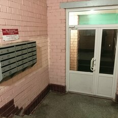 Квартира 32,2 м², 1-комнатная - изображение 1
