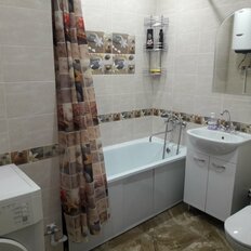 Квартира 50 м², 3-комнатная - изображение 1