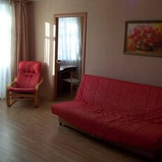 Квартира 43 м², 2-комнатная - изображение 1