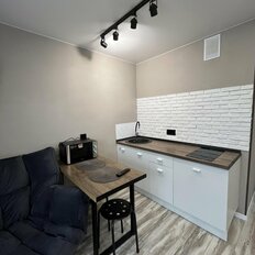 Квартира 30 м², студия - изображение 2