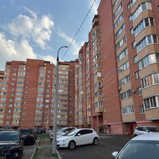Квартира 37,1 м², 1-комнатная - изображение 2