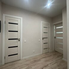Квартира 47 м², 1-комнатная - изображение 1