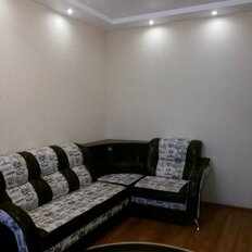 Квартира 35 м², 1-комнатная - изображение 3