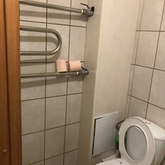 Квартира 23 м², студия - изображение 1