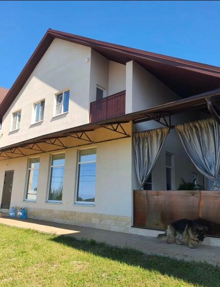 55,1 м² дом, 12 соток участок 4 300 000 ₽ - изображение 47