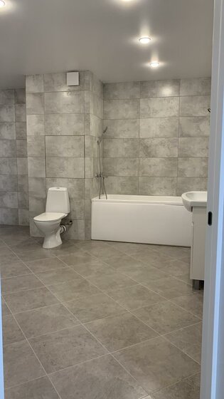 28,9 м², 1-комнатная квартира 4 768 500 ₽ - изображение 18