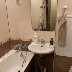 Квартира 35 м², 1-комнатная - изображение 5