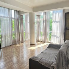 Квартира 65 м², 2-комнатная - изображение 2