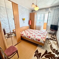 Квартира 40 м², 3-комнатная - изображение 1