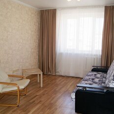 Квартира 38 м², 1-комнатная - изображение 5