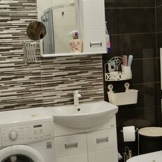 Квартира 34,6 м², 1-комнатная - изображение 3