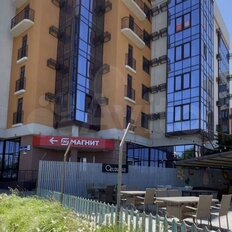 Квартира 134,2 м², 3-комнатная - изображение 1