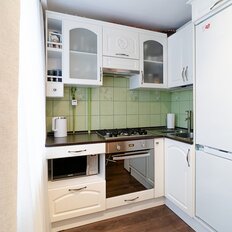 Квартира 59,3 м², 3-комнатная - изображение 4