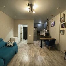 Квартира 30 м², студия - изображение 2