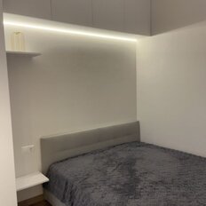 Квартира 30 м², 1-комнатные - изображение 5