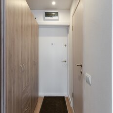 Квартира 22 м², студия - изображение 4