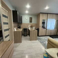 Квартира 69 м², 3-комнатная - изображение 1