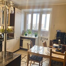 Квартира 57,1 м², 2-комнатная - изображение 3