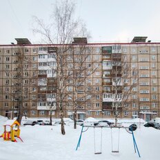 Квартира 43,5 м², 2-комнатная - изображение 2