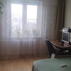 Квартира 50 м², 2-комнатная - изображение 4