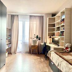 Квартира 78 м², 3-комнатная - изображение 2