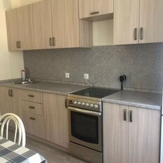 Квартира 40 м², 1-комнатная - изображение 2