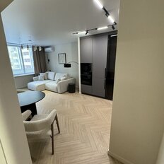 Квартира 55 м², 2-комнатная - изображение 3