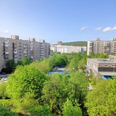 Квартира 33,8 м², 1-комнатная - изображение 3