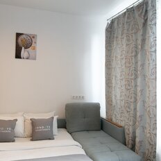 Квартира 29 м², 1-комнатная - изображение 1